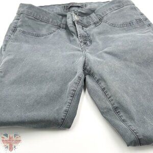 J Brand 'Vin Navy' Vintage Denim Size 27 Inseam 30"